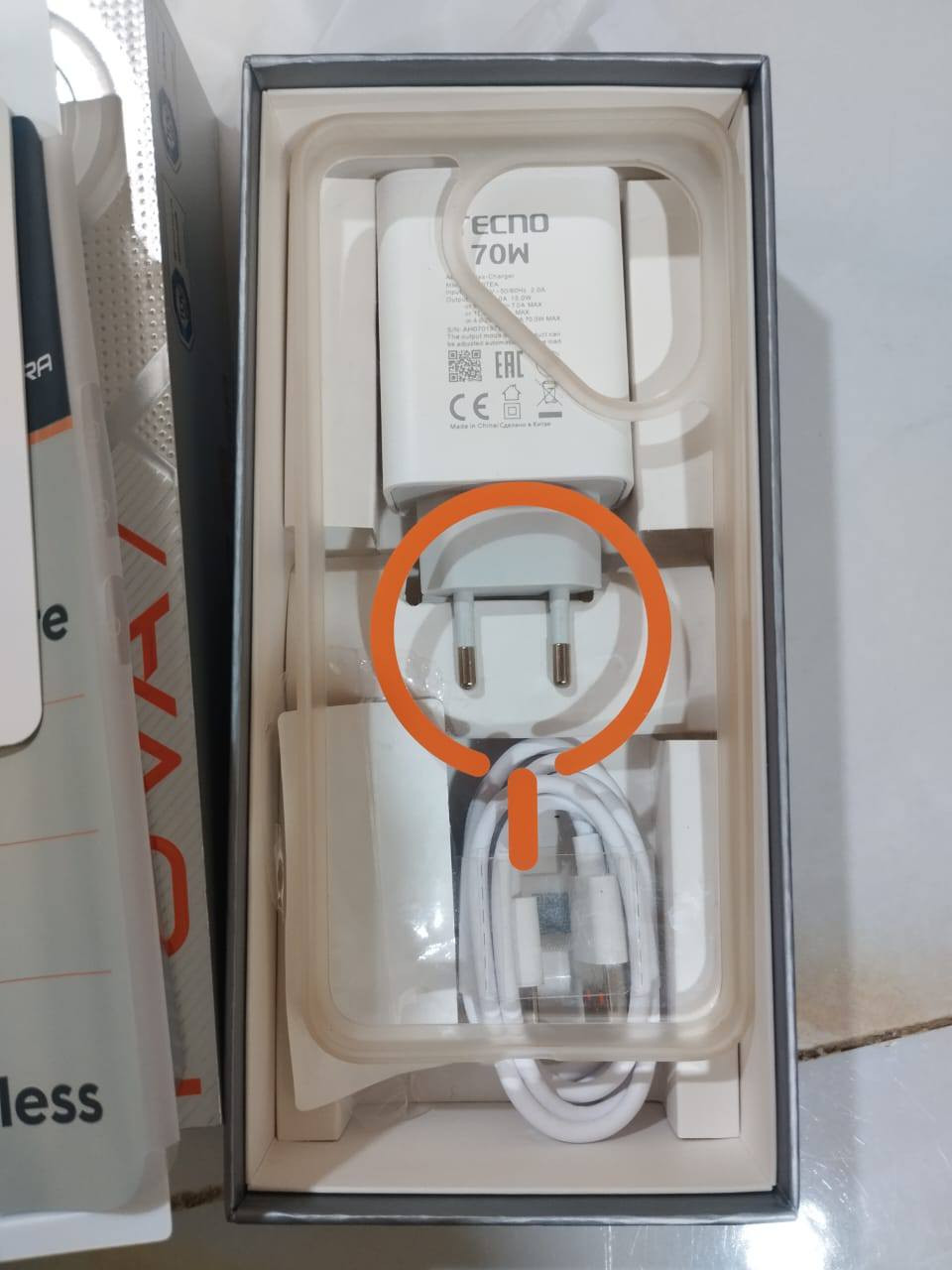 سلام عليكم جهاز بوفا الترا 7 استعمال قليل 
*********** واتساب
