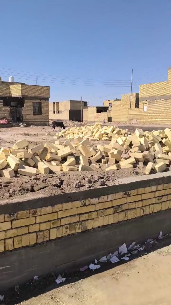 بتلو البيع100 متر خلفي  حي الفداء نهايت شارع المدراس بنص السكن رقمه القطعه 24106 سعر خاص او انتصال
***********

بتلو البيع100 متر خلفي  حي الفداء نهايت شارع المدراس بنص السكن رقمه القطعه 24106 سعر خاص

