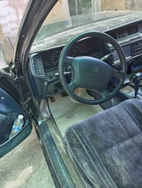 أرنب موديل ٩٤ السياره التفاصيل والسعر عد صاحب الرقم 07729038148