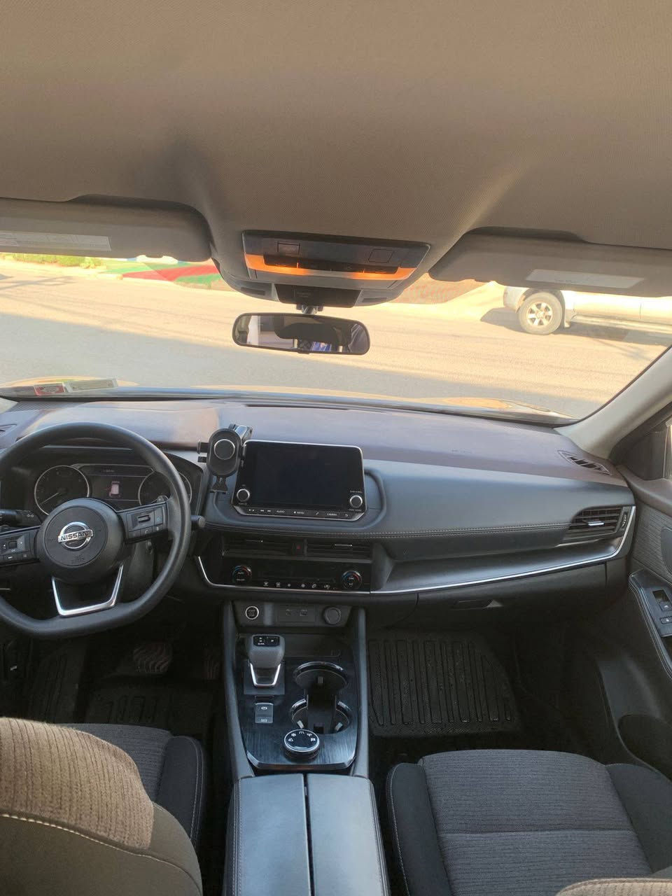 نیسان روج  sv مودیل 2023
مواصفات سیارە sv دبل اکسل
مکینە 1.5 توربو
سیارە بدون صبغ ایرباک بس ستیرن و بس بیها کم شحتە
رقم و سنویە کلە جدید
سعر 142 و بیها مجال

نیسان ڕۆگ 2023 
م / SV _ دەبل ئەکسل 
م/ V3_15 تۆڕبۆ ، کەپس 
ڕۆیشتن / 15 هەزار میل 
ڕەقەم و سەنەوی نوێیە 
بێ سبوغ ، چەند جێیەک شوخت 
بێ ناوگرتن ، ئێڕباگ سوکان 
ڕسمی دعمی نادا ، کارفاکس 
وێنەکەم داناوە 

تەنها فرۆشتن نرخ 142$ أربيل, العراق


**إذا كنت صاحب هذا الإعلان وتريد حذفه لأي سبب، رجاءا أرسل رسالة إلى الدعم الفني**