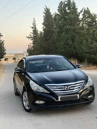 سوناتا ٢٠١٠ • وارد كوري • فل اوبشن