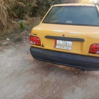 موديل ٢٠١٢ • رقم ميسان • مكينة وجير جديد