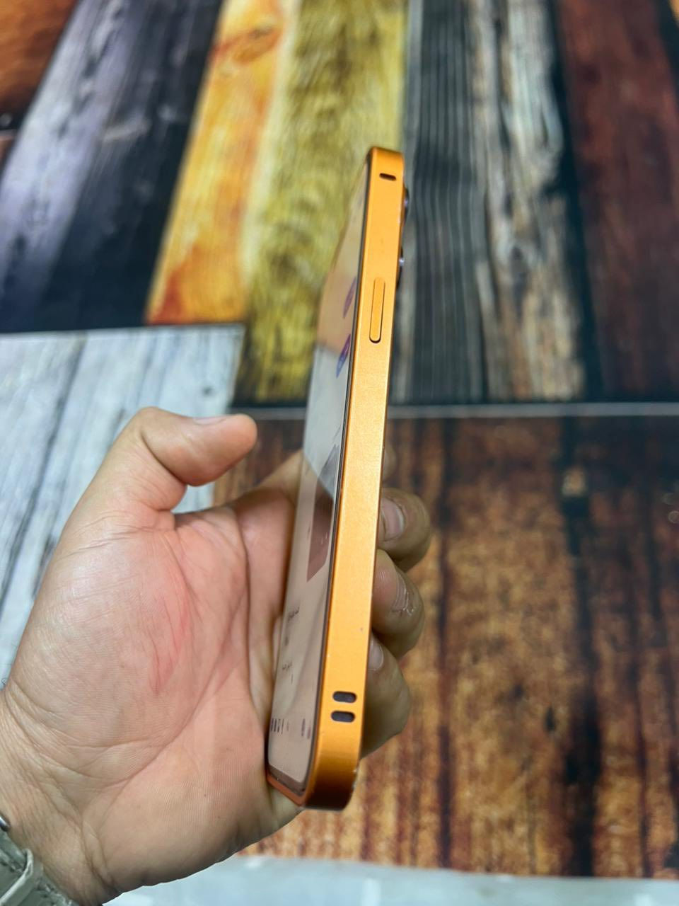 ايفون 14 برو ماكس لبيع او مراوس  السعر 750 قفل
البصره المعقل 
فقط بي هزه باكامره  بتصوير


**إذا كنت صاحب هذا الإعلان وتريد حذفه لأي سبب، رجاءا أرسل رسالة إلى الدعم الفني**