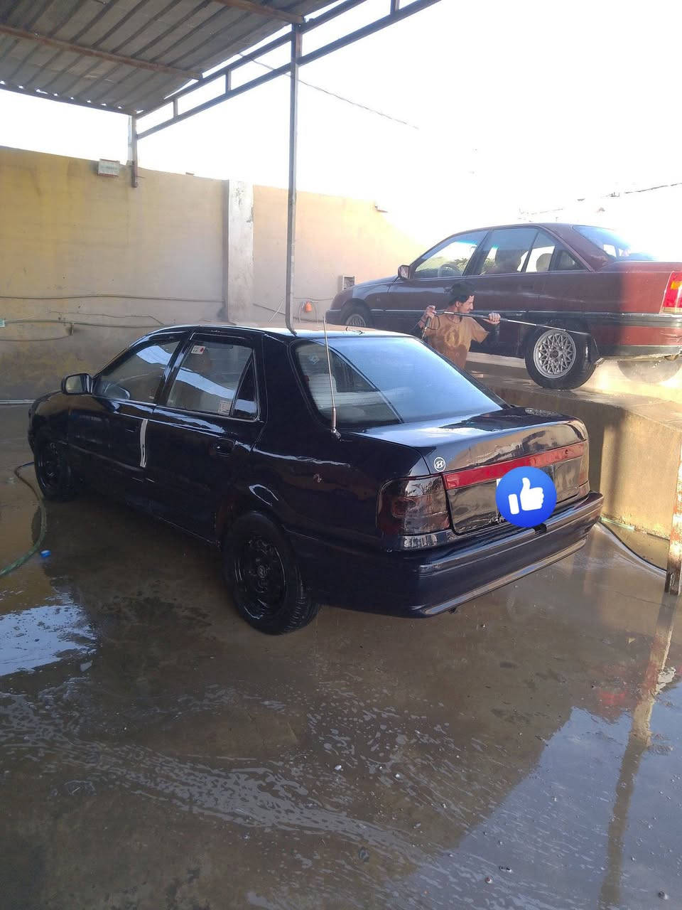 سلام عليكم انتره دمعه مصطره مديل 92 مشروع وطني رقم نكليزي كركوك شرط التحويل تخم تاير جديد صدر نص ونص دواخله حلوه السعر 27رقم الهاتف***********
