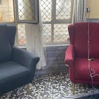 قنفات تركي • نضيف • بغداد الدورة