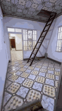 دار للاجار  طابق ثاني

بحي المعلمين الجديد

مساحه البيت 150 متر يتكون من غرفتين وصاله ومطبخ وصحيات

الاجار 350 قفل
دلاليه المكتب 50
تواصل واتساب ***********
