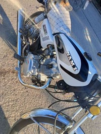 موتو • موديل 23 • كوت حي الجهاد