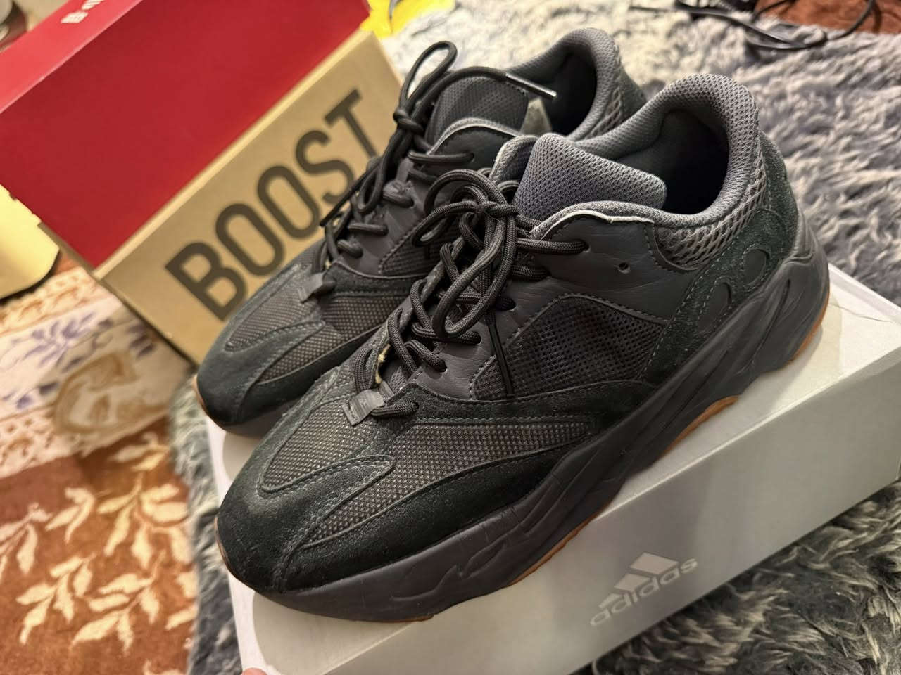 ايزي 700 بالة لون اسود قياس ٤٣
كواليتي عالي

السعر ٢٠

متوفر توصيل بغداد والمحافظات


**إذا كنت صاحب هذا الإعلان وتريد حذفه لأي سبب، رجاءا أرسل رسالة إلى الدعم الفني**