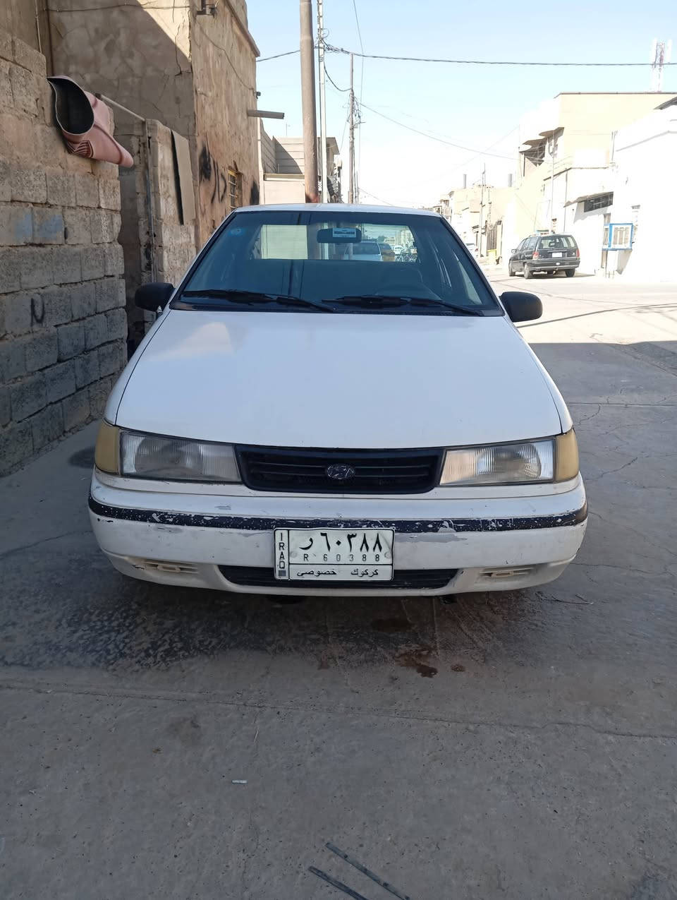 للبيع السعر ٣٢ ورقه رقم الهاتف ***********. ***********. مكاني كركوك
