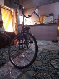 بايسكل • حجم ٢٨