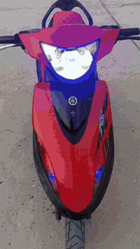 السلام عليكم ماكس عدله للبيع 

الدراجه مفتوحه بوشه 55 الدراجه كهربائيات كامله ومحرك شلعه ومعدل اي استفسار خاص سعر 450 وبيها مجال *********** واتساب فقط مكان بابل جبله
