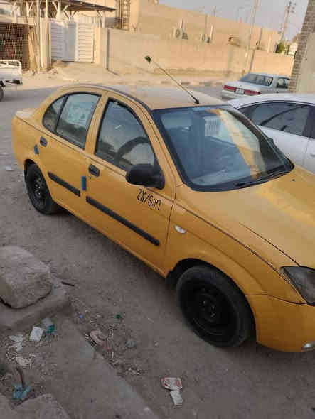 سلام عليكم سياره طيبه موديل 16 مصفره سنويه نهايه 28 سياره مصبوقه حزام سياره جديده مكينه وگير جدد كهربائيّات كله شقاله حداديه تخم تاير كله جديد ترايك وين ما تريد سعر 30وبيه مجال مكانه ناصريه طريق الفهود رقم ***********
مراوس حسب القناعه ورقم ذي قار مشروع وطني
