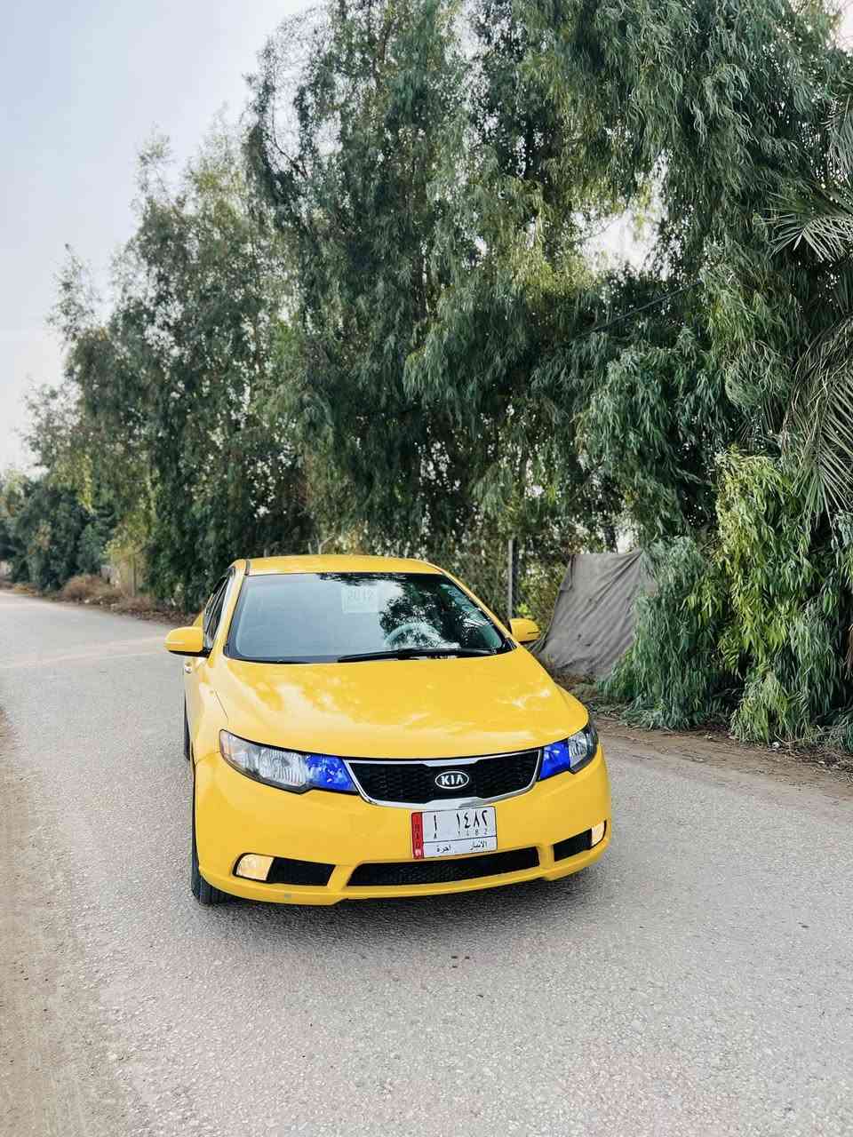 سلام عليكم
كيا فورتي 
مكينه 2000دوش 
رقم أنبار سنويه ما ساقطه تحويل مباشر  سياره جاهزه على آخر حبايه من مكينه كير حداديه تخم تاير شاشه جبيره تحكمات استيرن 
مكاني بابل الحمزه الغربي 
السعر 86وبيه مجال بسيط 
للاستفسار اتصل على هاذا الرقم 
***********
