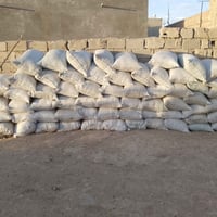 تبن جت • ٦٤كيس • هيت ناحية الفرات