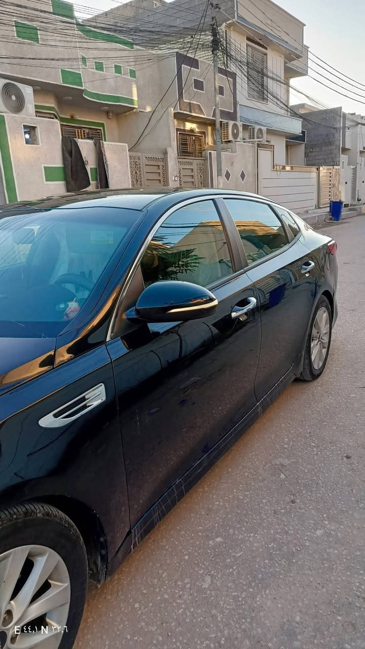 ابتما 18بغداد  أمريكي  قطعتين صبغ بدون تبديل ربع جملغ كلير والباقي الكشر كفاله 
مكينه لا تبخير ولا تنقيص ولكير كفاله 
حداديه جديده  
حساسات رادار امامي خلفي 
سياره حلوه وجديده مال بيت  
سنويه ما ساقطه 
مكان كربلاء  
سعر 128وبيها مجال لطيبين 
***********
