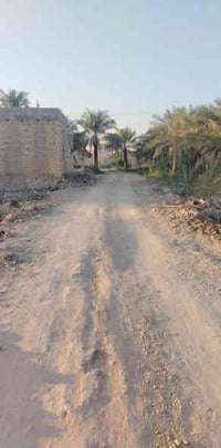 قطعة زراعي • حي الشموع • ٣٣٠م