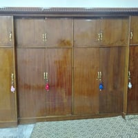 كنتور نضيف • بوفيه نضيف • سكن الفلوجه