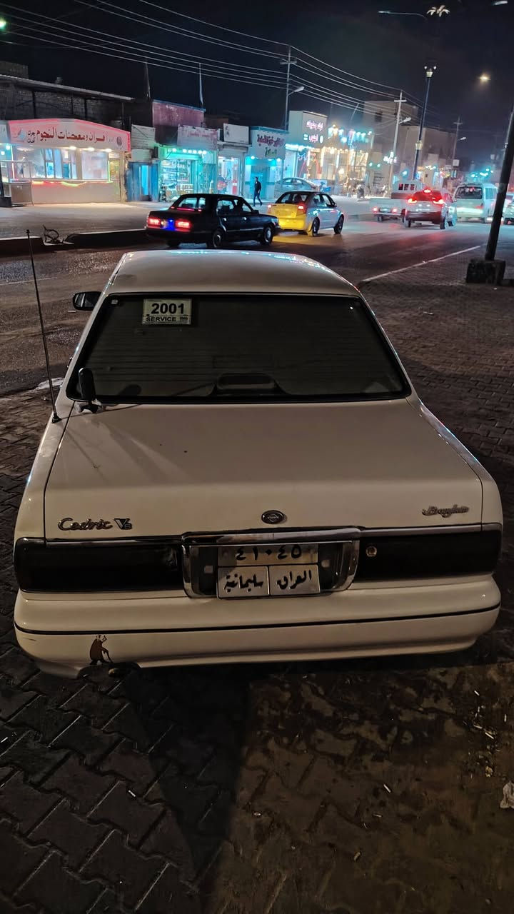 سلام عليكم نيسان سيدرك مديل ٢٠٠١
رقم سليمانيه راعيه يمي بلبصره مكينه
وكير كفاله بدون ضربه وتبديل بيه صبغ فقط
قماره مكاني البصره رقمي ***********
بيع او مروس بسيدان او ارنب
سعر ٦٨ وبيه مجال
