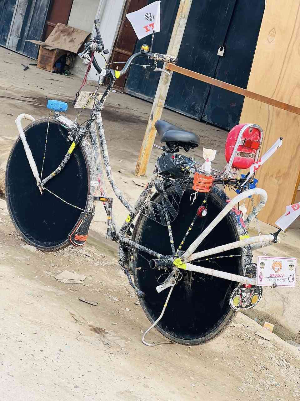 للبيع حجم 27سعر//90


**إذا كنت صاحب هذا الإعلان وتريد حذفه لأي سبب، رجاءا أرسل رسالة إلى الدعم الفني**