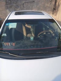 سياره الانتره مديل ٢٠١٧ مكينه كير كفاله تبريد تخم تاير كهربائيات كله ش...