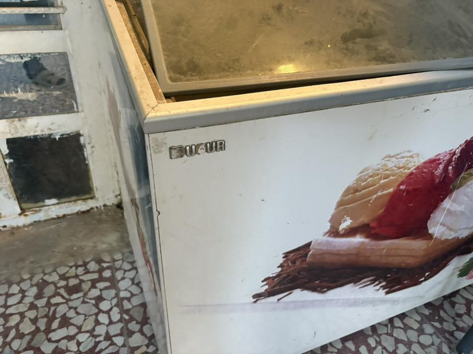 مجمدات محل شغاله ثلج ع فحص للاستفسار اكثر تواصل واتساب *********** بابل حله مركز
العنوان بابل حله مركز
