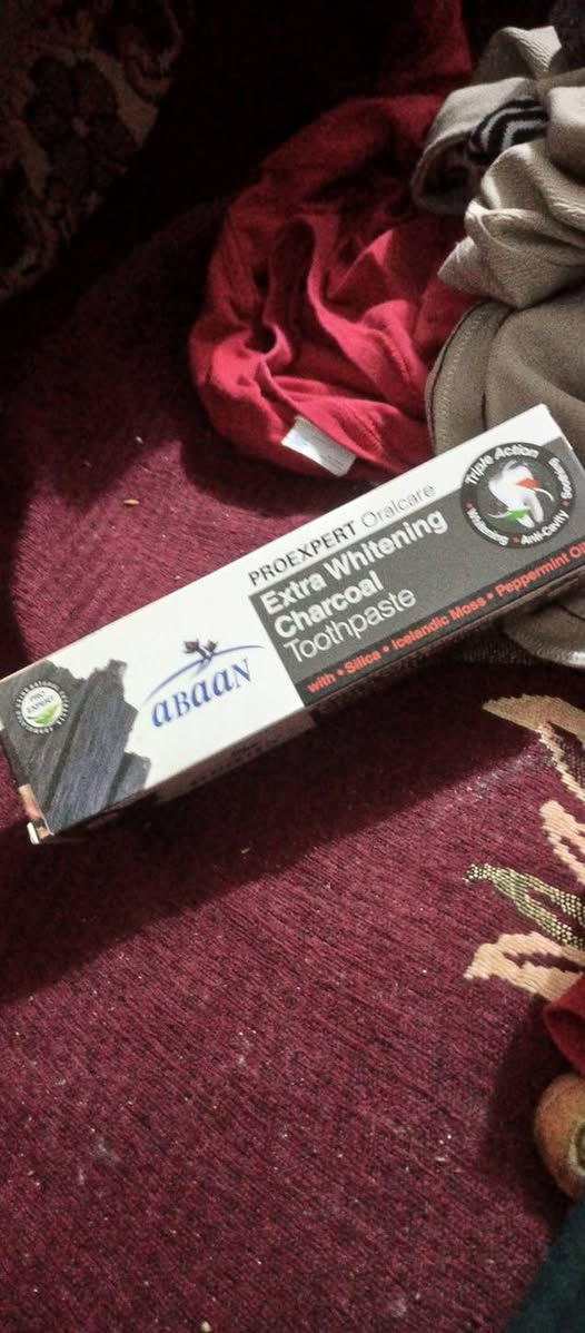 معجون اسنان بل فحم 2000


**إذا كنت صاحب هذا الإعلان وتريد حذفه لأي سبب، رجاءا أرسل رسالة إلى الدعم الفني**