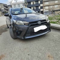 يارس • ٢٠١٥ • خليجي