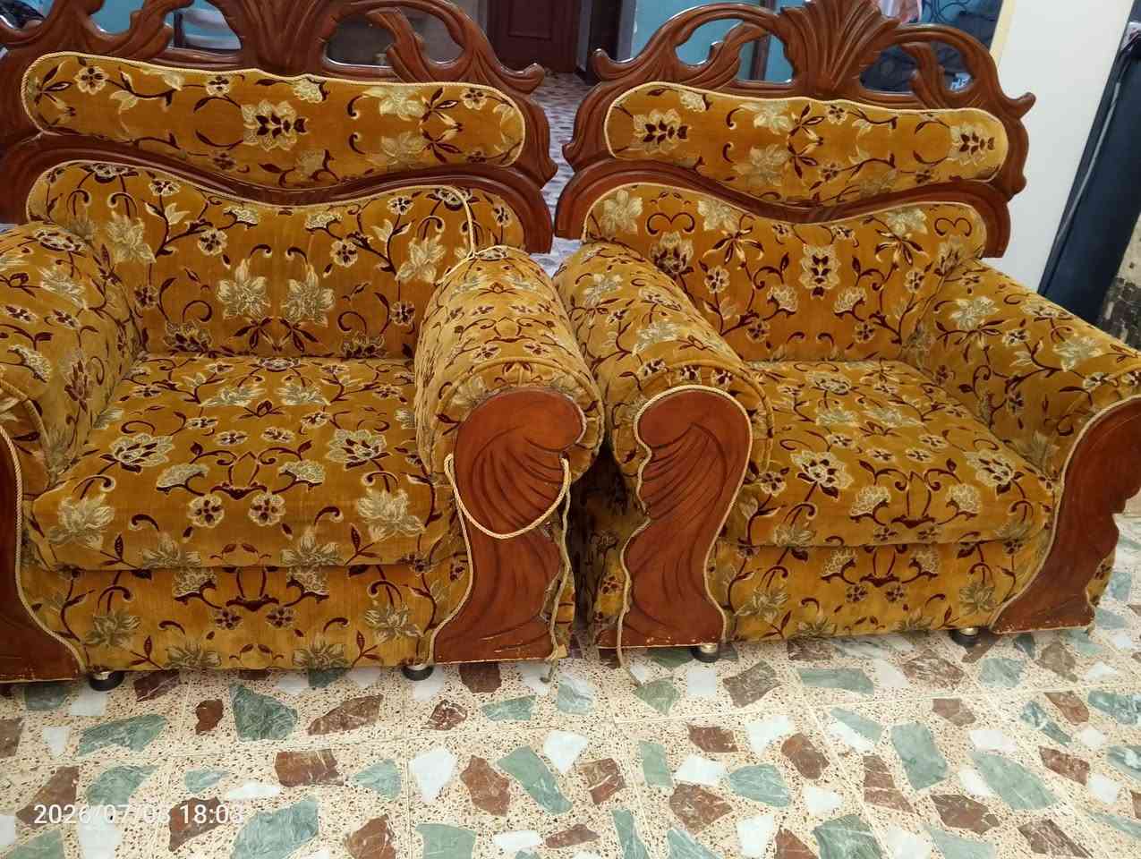 تخم للبيع سعره 250وبي مجال بي ضرر بسيط بغداد التاجي


**إذا كنت صاحب هذا الإعلان وتريد حذفه لأي سبب، رجاءا أرسل رسالة إلى الدعم الفني**