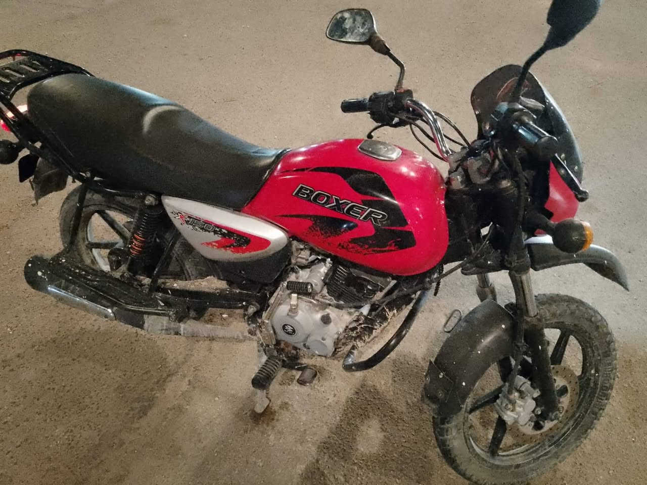 بمليون قفل دراجه جديده قرب جامعة كربلاء


**إذا كنت صاحب هذا الإعلان وتريد حذفه لأي سبب، رجاءا أرسل رسالة إلى الدعم الفني**