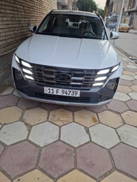 توسان ٢٠٢٥ • رقم بغداد • ماشيه ١٠٠٠