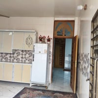 بيت البيع 500م ،،مساحه البناء 200م،، شارع 8م،،تبليط سند 25 طابو صرف ال...