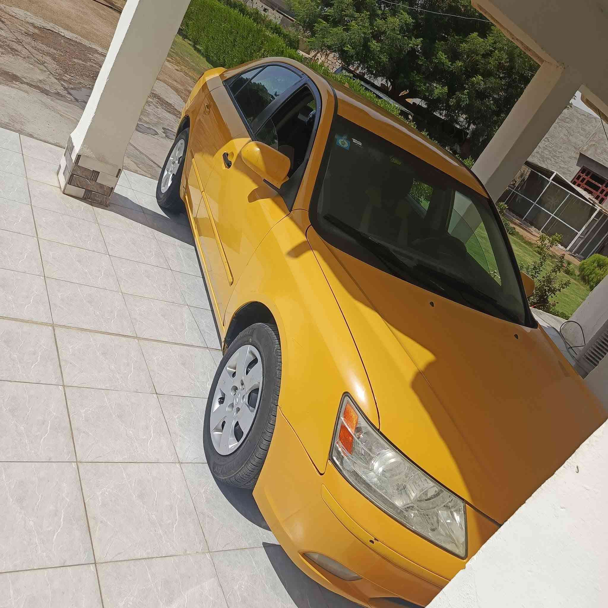 سوناتا  وارد امريكي موديل2010 محرك2400  دوش المرقوب باسمي تحويل ثاني يوم  جاهزه من كلشي بس شغل وطلع للاتصال *********** 
السعر 95 مجال قليل
