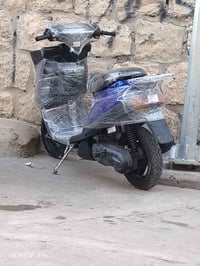 ذبانه • باتري • كهربائيات