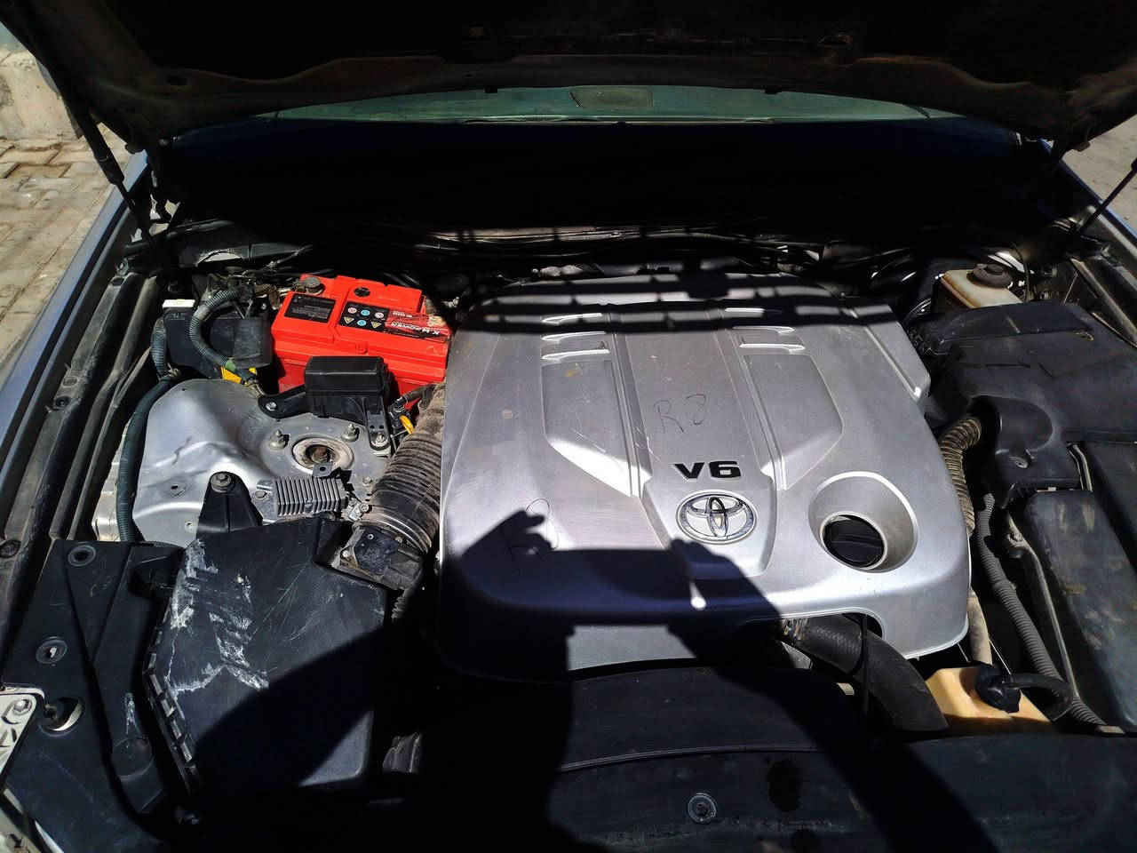 السلام عليكم للبيع شاهينه ادوات تؤام حقيقي انگليزي كفاله عدى الگص اي ستفسار راسلني خاص


**إذا كنت صاحب هذا الإعلان وتريد حذفه لأي سبب، رجاءا أرسل رسالة إلى الدعم الفني**