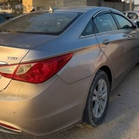 موديل ٢٠١٢ • رقم نجف • كفاله عامه