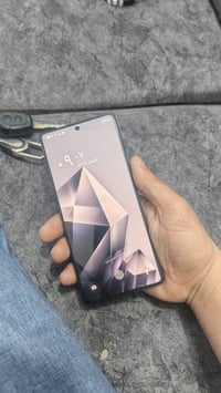 نوت 50 برو • استعمال اسبوع • العبيدي