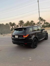 رانج 2020 السياره شركه سردار  السياره فول ١/١ بنراما  بصمه  جكات  كشنا...