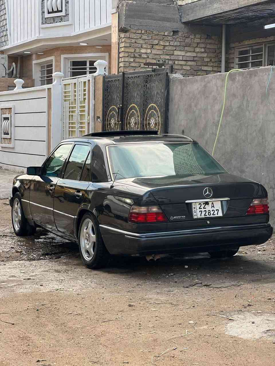 سلام عليكم مارسدس دب بجم بيبي شبح موديل 1992 رقم اربيل انكليزي سنويه لل 27 هزه جديده بسم عربي داخل جلد سلايت شغال كشنات كهرباء ستيرن كهربائي تبريد ثلج بمعنا الكلمه تتفئه شغاله حداديه جديده مكينه محور ٣٠٠٠ مكينه كير جدد جام كهرباء تخم تاير باتري جديد كتلوكات الشركه بيهن بعده السياره مكفوله من الضربه والخياس قواعد دم على وضع الشركه كهربائيات كله شغاله شاشه كامره سستم صوت غرفه مشدوده جديده السياره جديده بمعنا الكلمه مصروف عليه كلش هوايه السعر 73 وبيه مجال بسيط الاستفسار اكثر اتصل *********** مكان السيارة بغداد التاجيات
