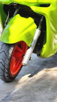 ماجستا • كهربائية • تفاحي