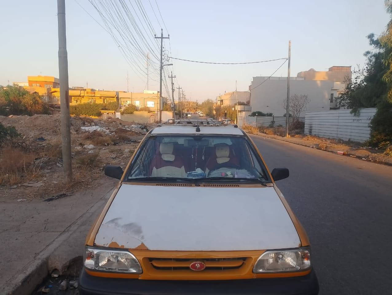 سلام عليكم ابيع سايبةموديل 11رقم بغداد عليهاهيةوقرامة 450سعر20بيهامجال رقم بي وتساب***********
