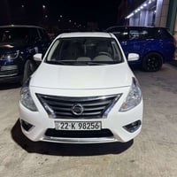 سني موديل 2025.     ماشية 38  مكفولة كفاله عامة السيارة العنوان بغداد ...