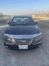 سوناتا ٢٠٠٩ • وارد أمريكي • محرك ٢٤٠٠