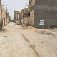 حي الجزائر • ١٥٠م • طابو صرف