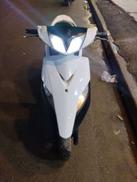 ماكس ثعلب (سرعه 140) تجفيت جديد اول مره جفتت كور جديد مكينه ناعمه كهرب...