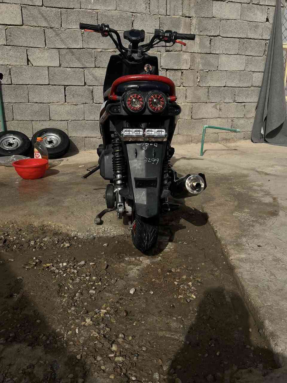 سكسن جبلي. مكينه 55 كلجات WF صلنصه رياضي   درجه شلعه او معدل ماي نقصه شي ‭ ٠٧٧٣ ١٧٨ ٨٧٣١‬التوصل علا هاذ الرقم
