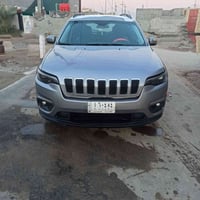 شيروكي • ٢٠١٩ • رقم قادسية