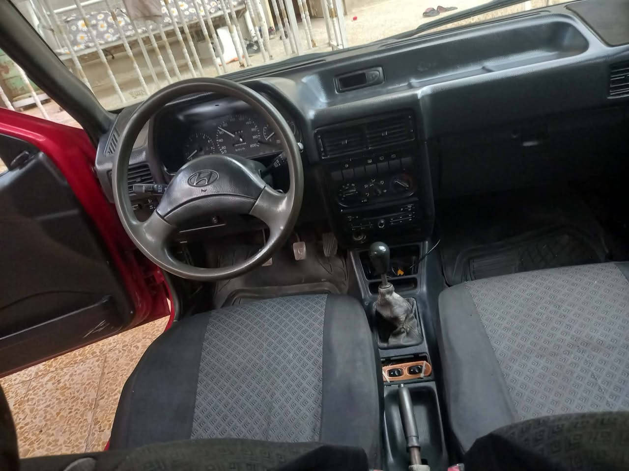 هونداي للبيع السعر ٢٧ موديل ٩٢ كاربون موجود كير محرك شرط    شرط التحويل
***********
***********
