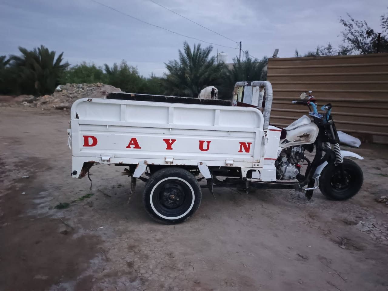 سلام عليكم
للبيع موديل 2018اوراق اصولي  مجمع لكرار نضيفه مكفوله ستوته 
سعر خاص لمو شراي لا يدخل ولا يراسل هاذ رقمي بس واتساب ***********
