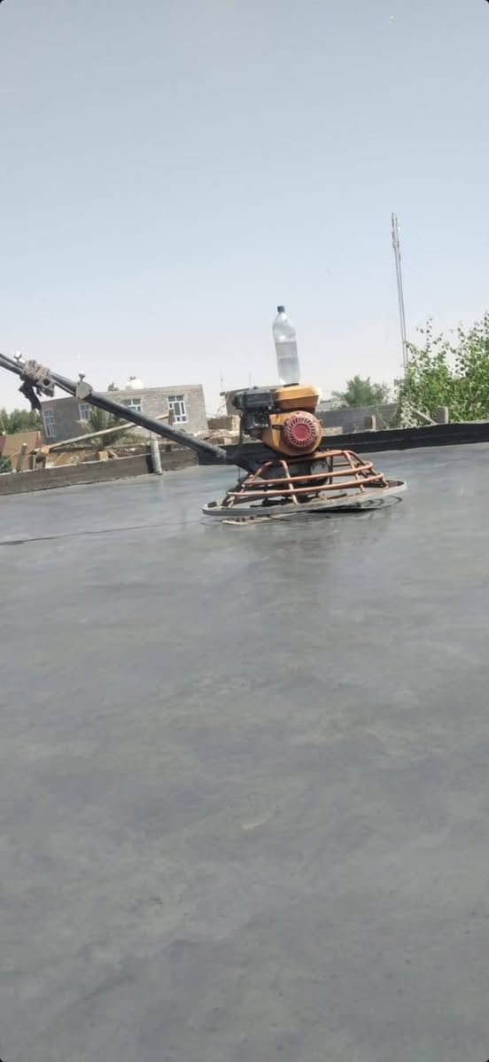 السلام عليكم  جاهزين لصب وسقل الكونكريت
تقاطع نهروان 
الستفسار علا هاذة الرقم
***********
***********
