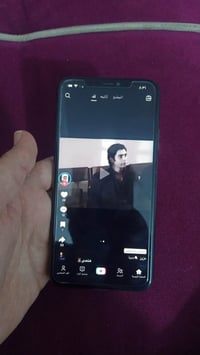 ايفون ١١ برو ماكس • ٢٥٦ • فيس ايدي معطل
